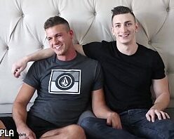 Assistir porno gay branquinho dando cu pro namorado